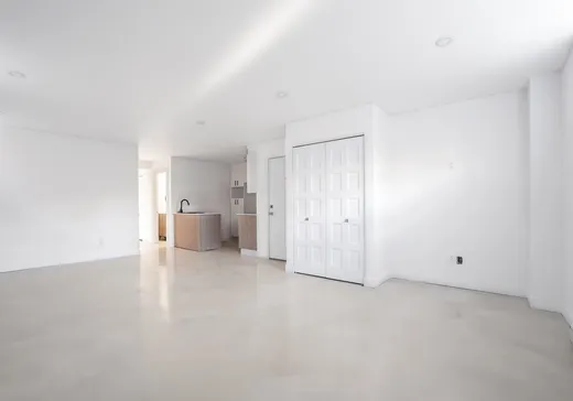 Condo à vendre - 1960 Rue Connaught, Saint-Laurent, H4L 2S8