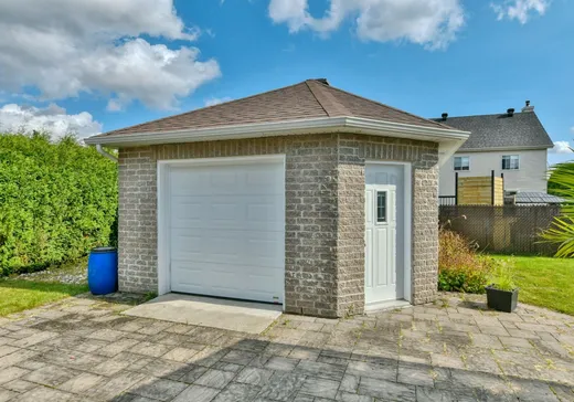 Maison à vendre - 73 Rue Hubert-Gratton, Blainville, J7B 1V2