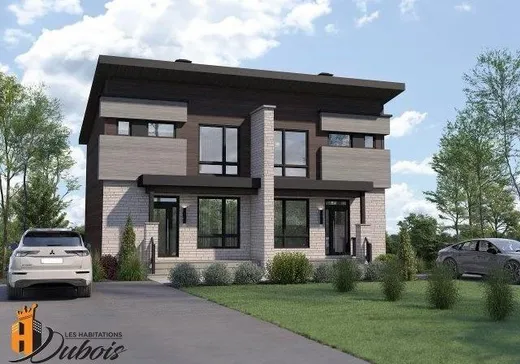 Maison à vendre - 1011 Boul. St-René E., Gatineau, J8R 2S5