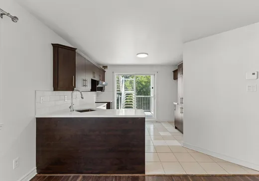 Condo à vendre - 1619 Rue St-Georges (Longueuil), Longueuil, J4K 3Z9