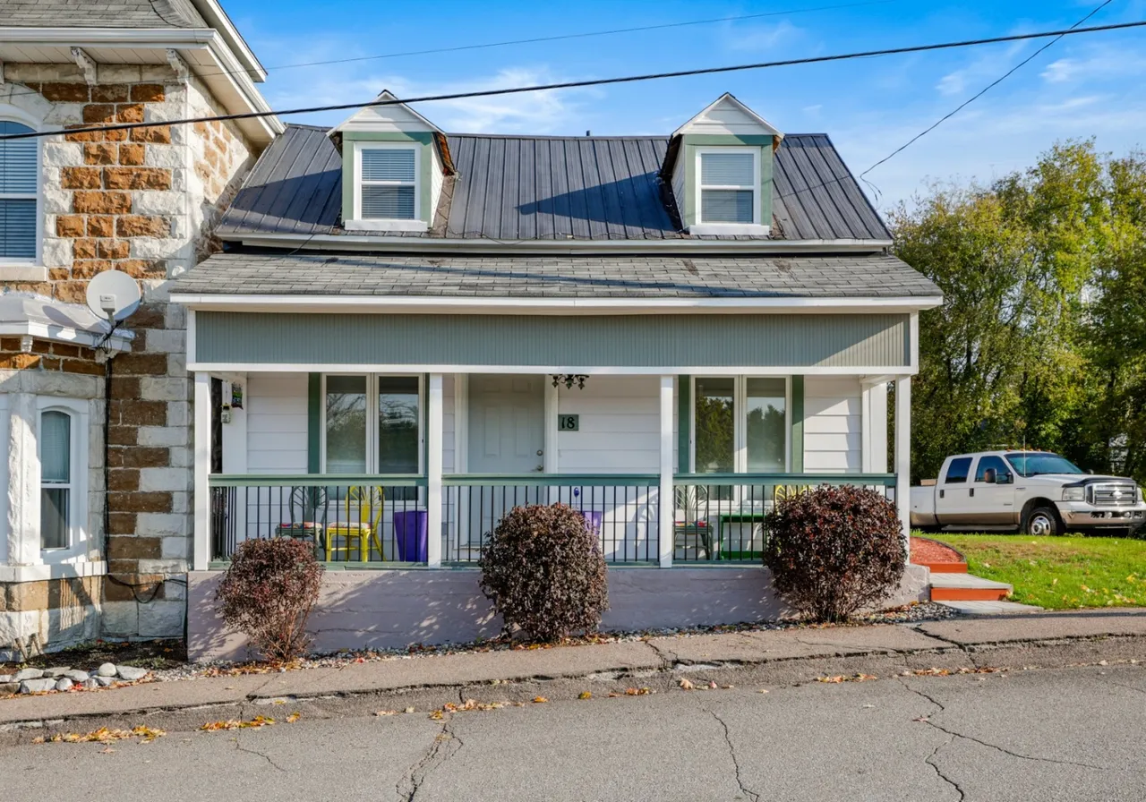 Maison à vendre - 18 Rue Mill, Aylmer, J0X 2T0