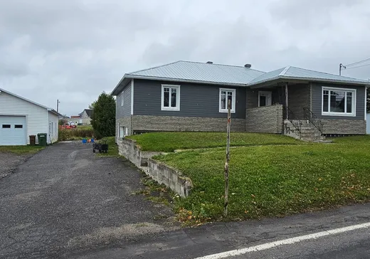 Maison à vendre - 6 Rue du Pont, Trois-Pistoles, G0L 2N0