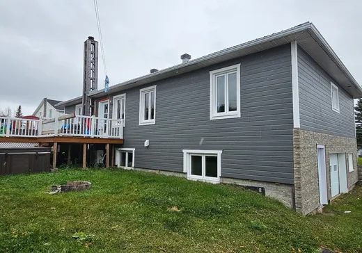 Maison à vendre - 6 Rue du Pont, Trois-Pistoles, G0L 2N0