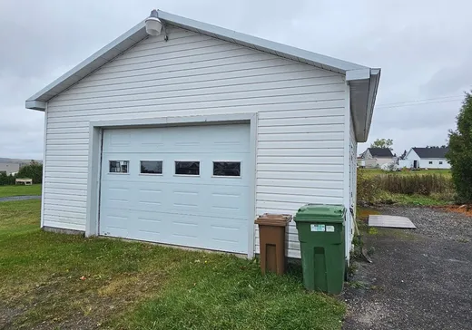 Maison à vendre - 6 Rue du Pont, Trois-Pistoles, G0L 2N0