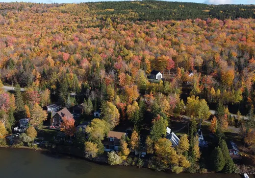 Maison à vendre - 292 Ch. du Lac S., Saint-Mathieu-de-Rioux, G0L 3T0
