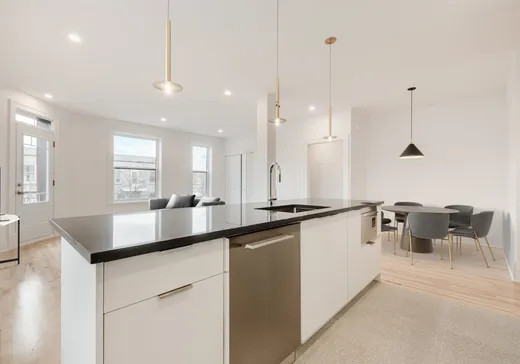 Condo à vendre - 5801 Rue Jeanne-Mance, Plateau Mont-Royal, H2V 4K9