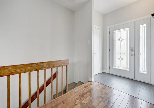 Maison à vendre - 124 Rue des Camélias, Lévis, G6Y 7Y2