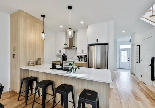 Maison à étages à vendre - 10841 Rue du Caribou, Mirabel, J7N3W7