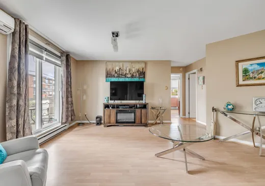 Condo à vendre - 4490 Rue Le Monelier, Charlesbourg, G1H 7J8