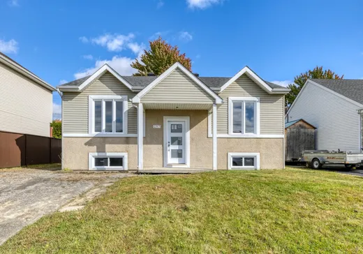 Bungalow à vendre - 297 29e Avenue, Sainte-Marthe-sur-le-Lac, J0N1P0