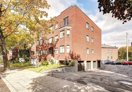 Condo à vendre - 4245 Rue De Chambly, Rosemont, H1X3J8