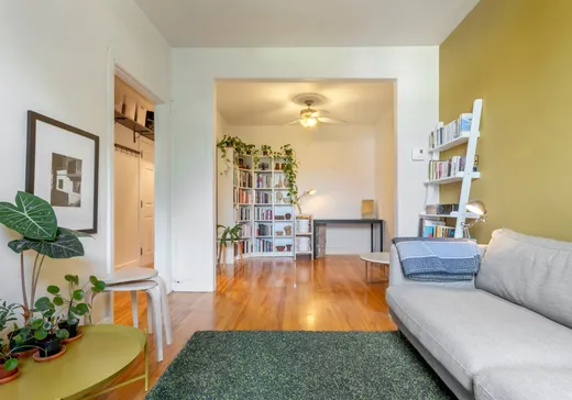 Condo à vendre - 1904 Rue Masson, Plateau Mont-Royal, H2H1A3