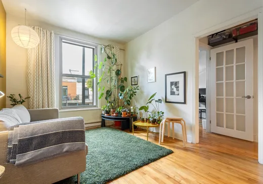 Condo à vendre - 1904 Rue Masson, Plateau Mont-Royal, H2H 1A3