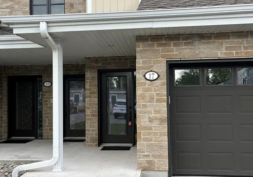 Condo for sale - 2555 Boul. du Bord-de-l'Eau, Salaberry-de-Valleyfield, J6S 6E1