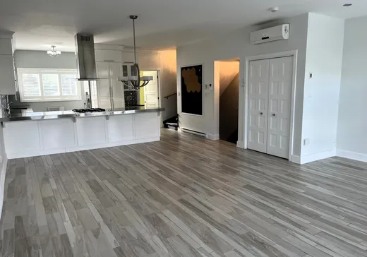 Condo for sale - 2555 Boul. du Bord-de-l'Eau, Salaberry-de-Valleyfield, J6S 6E1