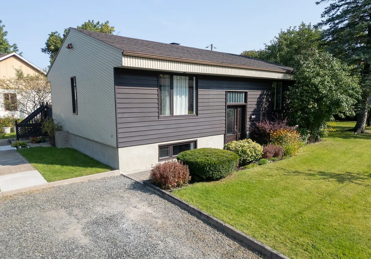 Maison à vendre - 945 Rue de Boulogne, Lévis, G6Z 1J1