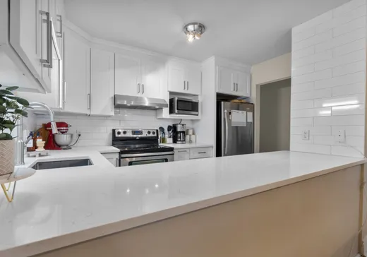 Condo à vendre - 501 Av. d'Isère, Saint-Lambert, J4S 1Y9