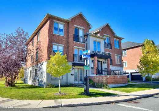 Condo for sale - 3200 Rue Matisse, Vimont, H7E 0C4