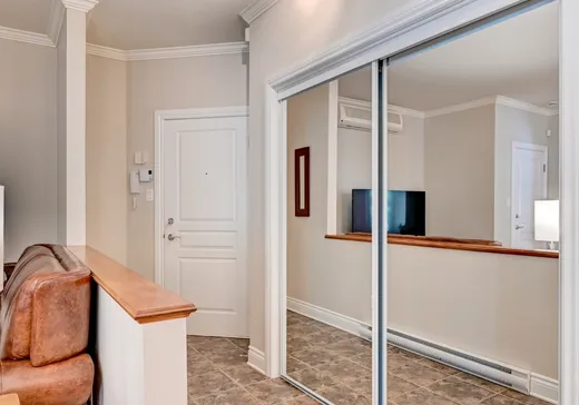 Condo à vendre - 1225 Rue du Sentier, Longueuil, J4N 1S3