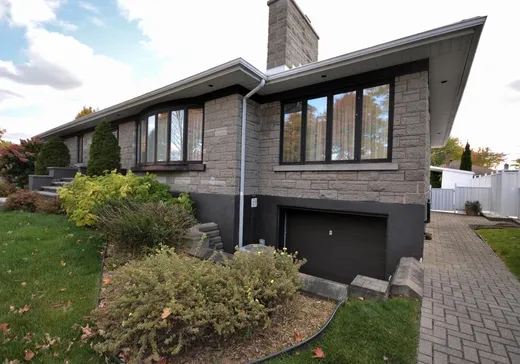 Maison à vendre - 239 Rue Lionel-Rheault, Trois-Rivières, G8T 4X8