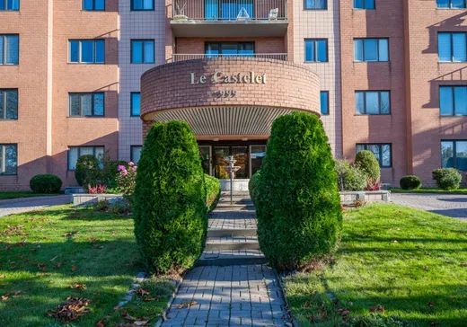 Condo à vendre - 999 Boul. Montpellier, Saint-Laurent, H4L 5E5