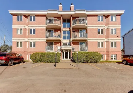 Condo for sale - 700 Rue Bélanger, Saint-Jérôme, J7Z1A5