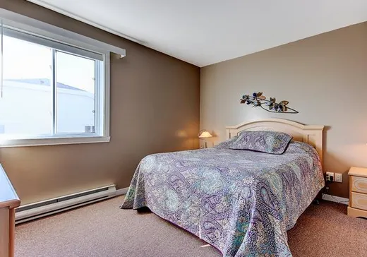 Condo à vendre - 700 Rue Bélanger, Saint-Jérôme, J7Z 1A5