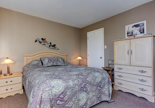 Condo à vendre - 700 Rue Bélanger, Saint-Jérôme, J7Z 1A5
