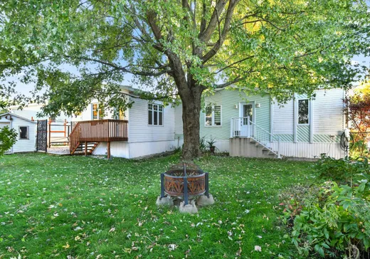 Maison à vendre - 750 Rg du Coteau, Saint-Jacques-le-Mineur, J0J 1Z0