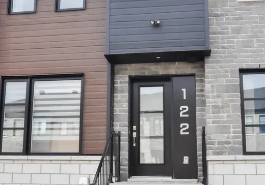 Maison à vendre - 122Z Rue Ste-Anne, Saint-Jacques, J0K 2R0