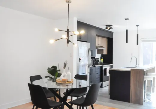 Maison à vendre - 122Z Rue Ste-Anne, Saint-Jacques, J0K 2R0