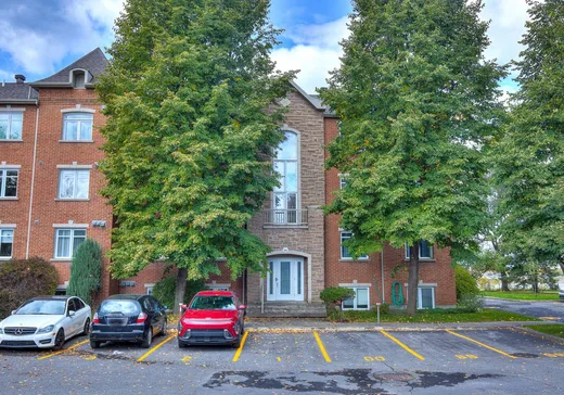 Condo à vendre - 165 Rue du Beau-Fort, La Prairie, J5R6M5