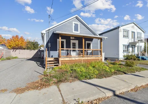 Bungalow à vendre - 567 Rue Watt, Gatineau, J8P4C3