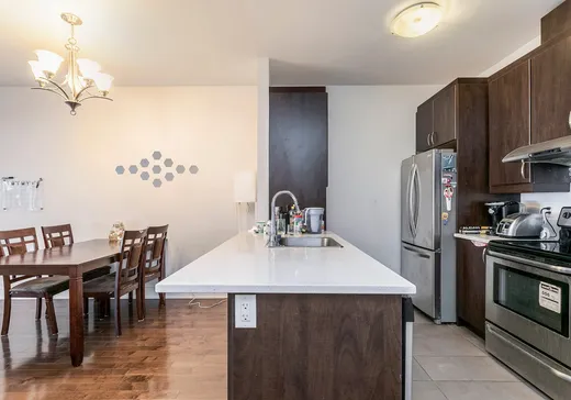 Condo à vendre - 201 Rue Charlotte, Ville-Marie (Montréal), H2X 0B1