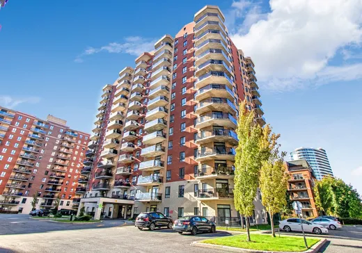 Condo for sale - 3875 Boul. de Chenonceau, Chomedey, H7T0E2