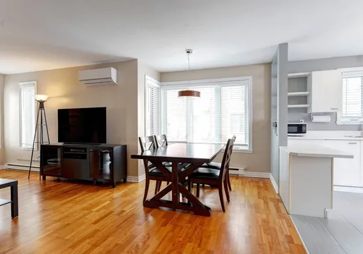 Condo à vendre - 243 Rue Lacombe, Longueuil, J4G 2H4