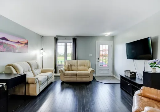 Condo à vendre - 1078 Boul. Sir-Wilfrid-Laurier, Mont-Saint-Hilaire, J3H 0A8