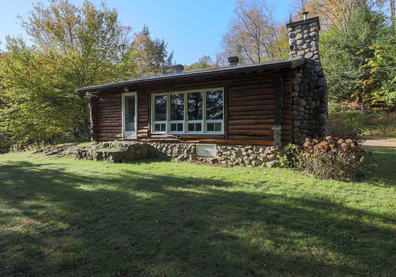 Maison à vendre - 118 Ch. du Lac-Venne S., Duhamel, J0V 1G0