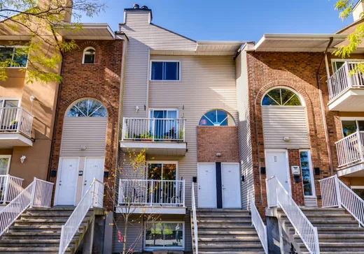 Condo à vendre - 102 Av. des Jonquilles, Hull, J9A2J3