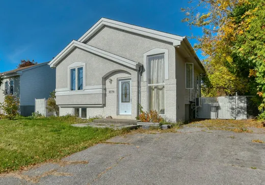 Maison à étages à vendre - 1036 38e Rue, Pointe-Calumet, J0N1G0