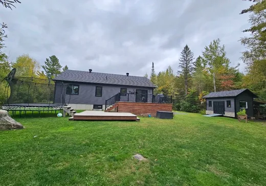 Maison à vendre - 202 Ch. Brown, Pointe-Claire (Île de Montréal), J0B 2H0