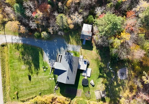 Maison à vendre - 202 Ch. Brown, Pointe-Claire (Île de Montréal), J0B 2H0