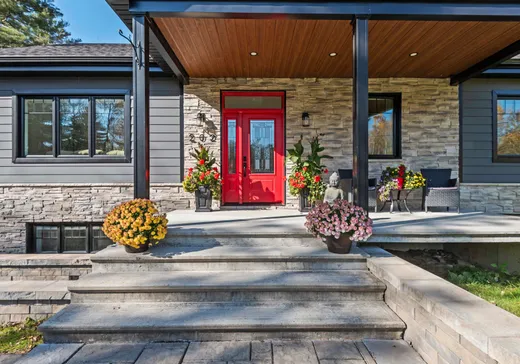 Maison à vendre - 202 Ch. Brown, Pointe-Claire (Île de Montréal), J0B 2H0