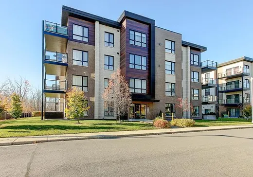 Condo for sale - 3720 Rue Roland-Marquette, St-Hubert, J3Y0T2