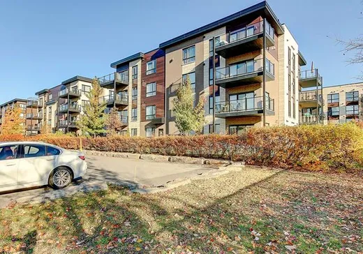 Condo for sale - 3720 Rue Roland-Marquette, St-Hubert, J3Y 0T2