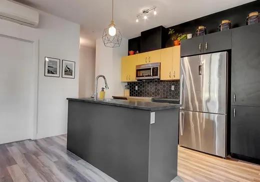 Condo for sale - 3720 Rue Roland-Marquette, St-Hubert, J3Y 0T2