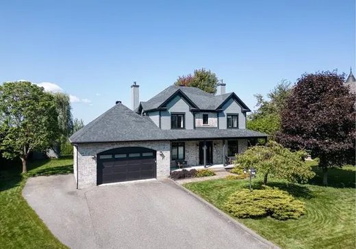 House for sale - 1840 Rue de Valencay, Sherbrooke, J1G 5E7
