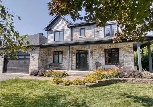 House for sale - 1840 Rue de Valencay, Sherbrooke, J1G 5E7