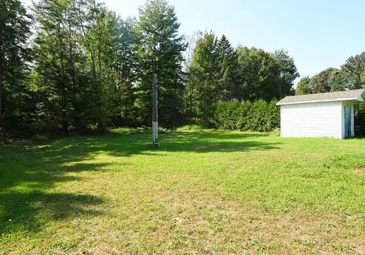 Hobby Farm for sale - 139Z Rue Proulx, Victoriaville, G0Z 1G0