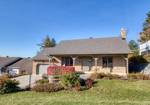 Maison à vendre - 143 Rue Hocquart, Sherbrooke, J1G 3B7
